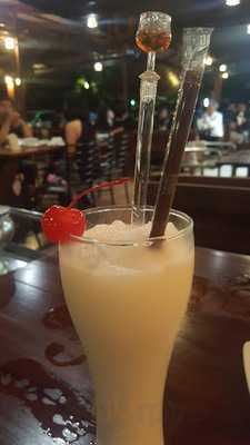 ร้านอาหาร สะเลเต