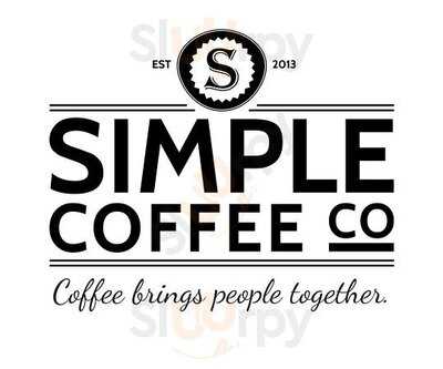 Simple Coffee
