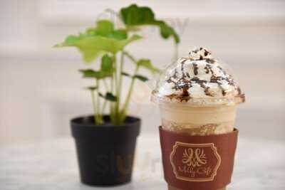 Mulky Cafe