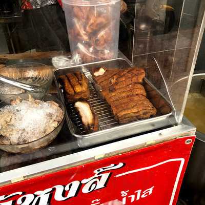 โจ๊กเจ๊หงษ์