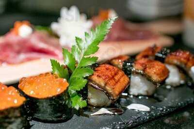 โอเรนจิ