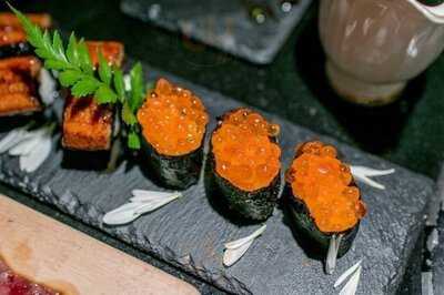 โอเรนจิ