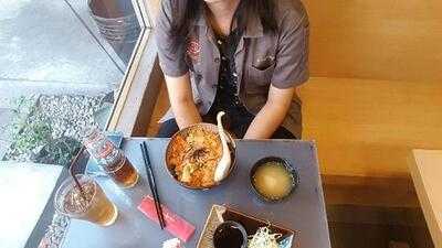 ร้านอาหารญี่ปุ่น ยูโจราเมน