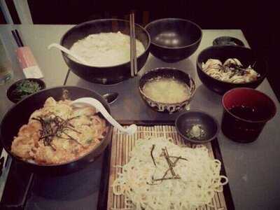 ร้านอาหารญี่ปุ่น ยูโจราเมน