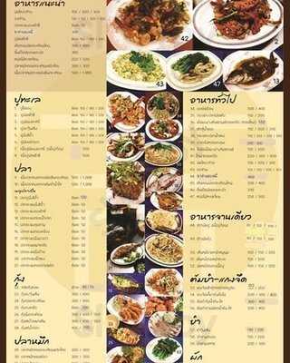 ท่าดินแดงโภชนา