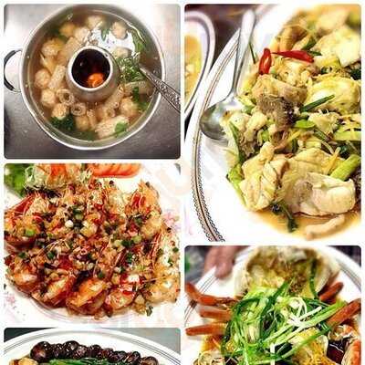 ท่าดินแดงโภชนา