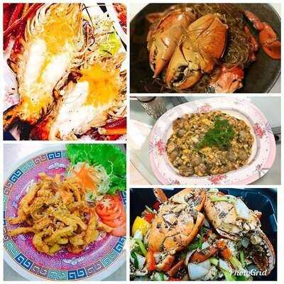 ท่าดินแดงโภชนา