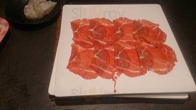 ทาซึ ชาบู-ยากิ สาขา เดอะ คริสตัล