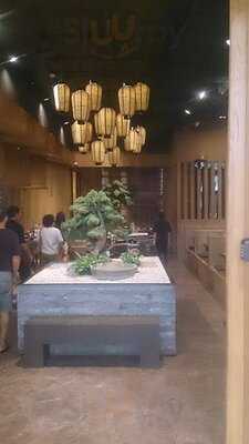 ทาซึ ชาบู-ยากิ สาขา เดอะ คริสตัล