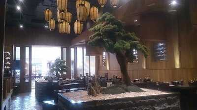 ทาซึ ชาบู-ยากิ สาขา เดอะ คริสตัล