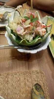 ห้องอาหาร ออมทอง