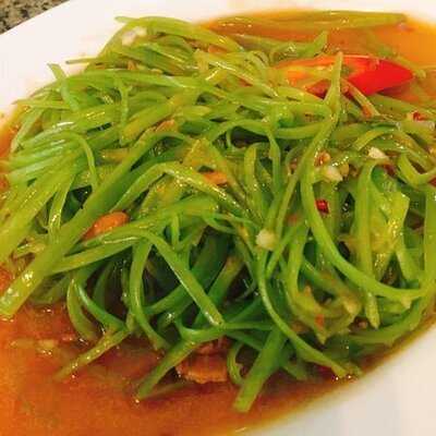 Pae Yim Restaurant 2