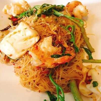 Pae Yim Restaurant 2