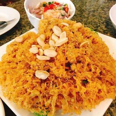 Pae Yim Restaurant 2