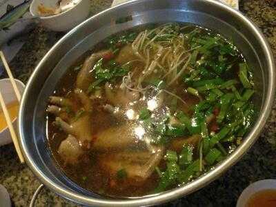 Pae Yim Restaurant 2