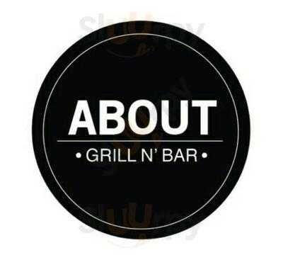 About Grill N' Bar