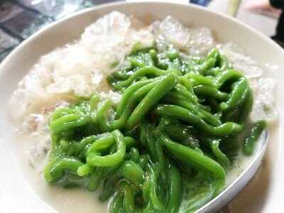 ขนมจีนบุฟเฟ่ต์