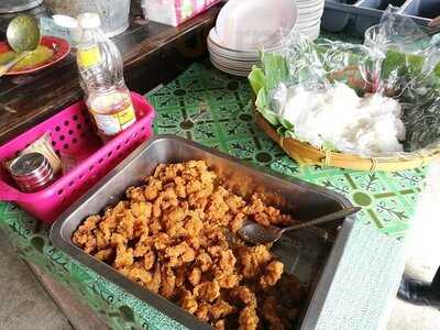 ขนมจีนบุฟเฟ่ต์