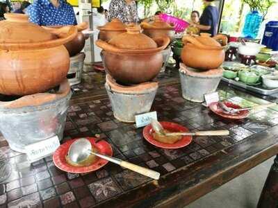 ขนมจีนบุฟเฟ่ต์