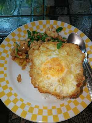 ขนมจีนบุฟเฟ่ต์