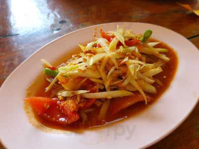 ก๋วยเตี๋ยวต้มยำ วัดปริวาส