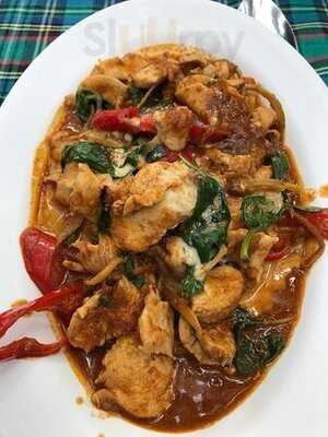 ร้านอาหาร สีลมฮาร์เบอร์