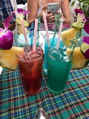 ร้านอาหาร สีลมฮาร์เบอร์