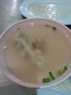 ข้าวมันไก่วัดสุทธิ