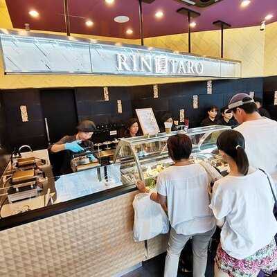 Rintaro