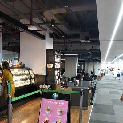 สตาร์บัคส์