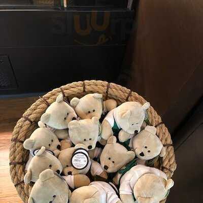 สตาร์บัคส์