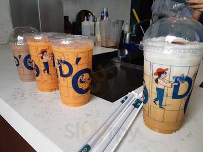 คาเฟ่ดิโอโร่