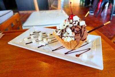 Workshop Coffee And Space