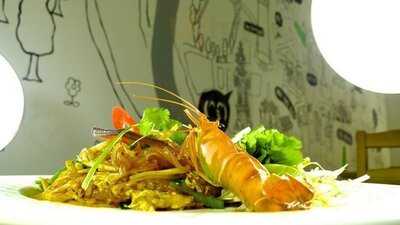 Threelicious Cafe & Eatery