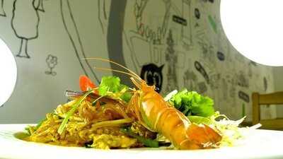 Threelicious Cafe & Eatery