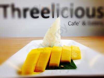 Threelicious Cafe & Eatery