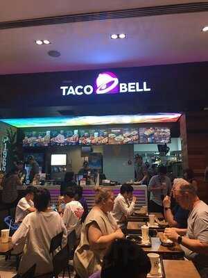 ทาโก้ เบลล์