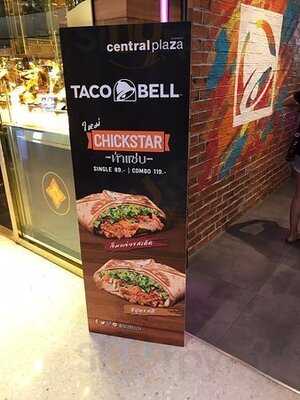 ทาโก้ เบลล์