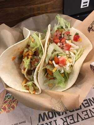 ทาโก้ เบลล์