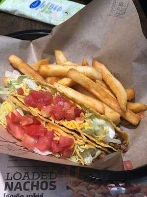 ทาโก้ เบลล์