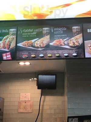 ทาโก้ เบลล์