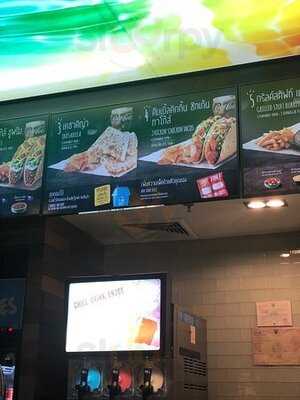 ทาโก้ เบลล์