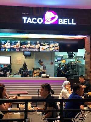 ทาโก้ เบลล์