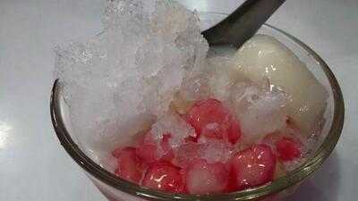 ทับทิมกรอบสยาม