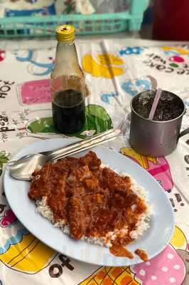 ทับทิมกรอบสยาม