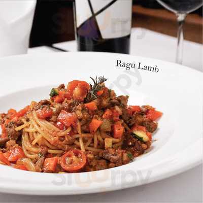 Trattoria Felice Italian Restaurant