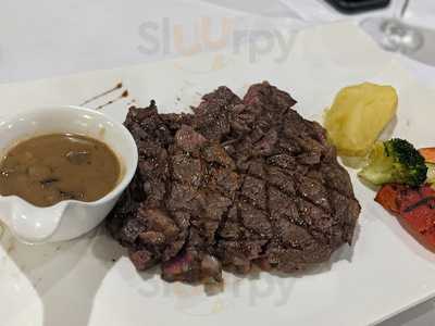 Trattoria Felice Italian Restaurant