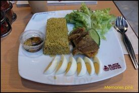 แบล็คแคนยอน