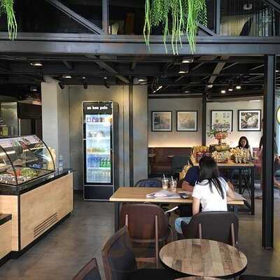 โอ บอง แปง - สาขา ซัมเมอร์ฮิลล์