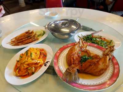 อ่าวกระเบนซีฟู้ด